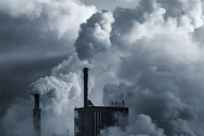 La Argentina no tiene un rol protagónico entre los emisores globales de dióxido de carbono (CO₂), pero tampoco es la nación más verde de todas.