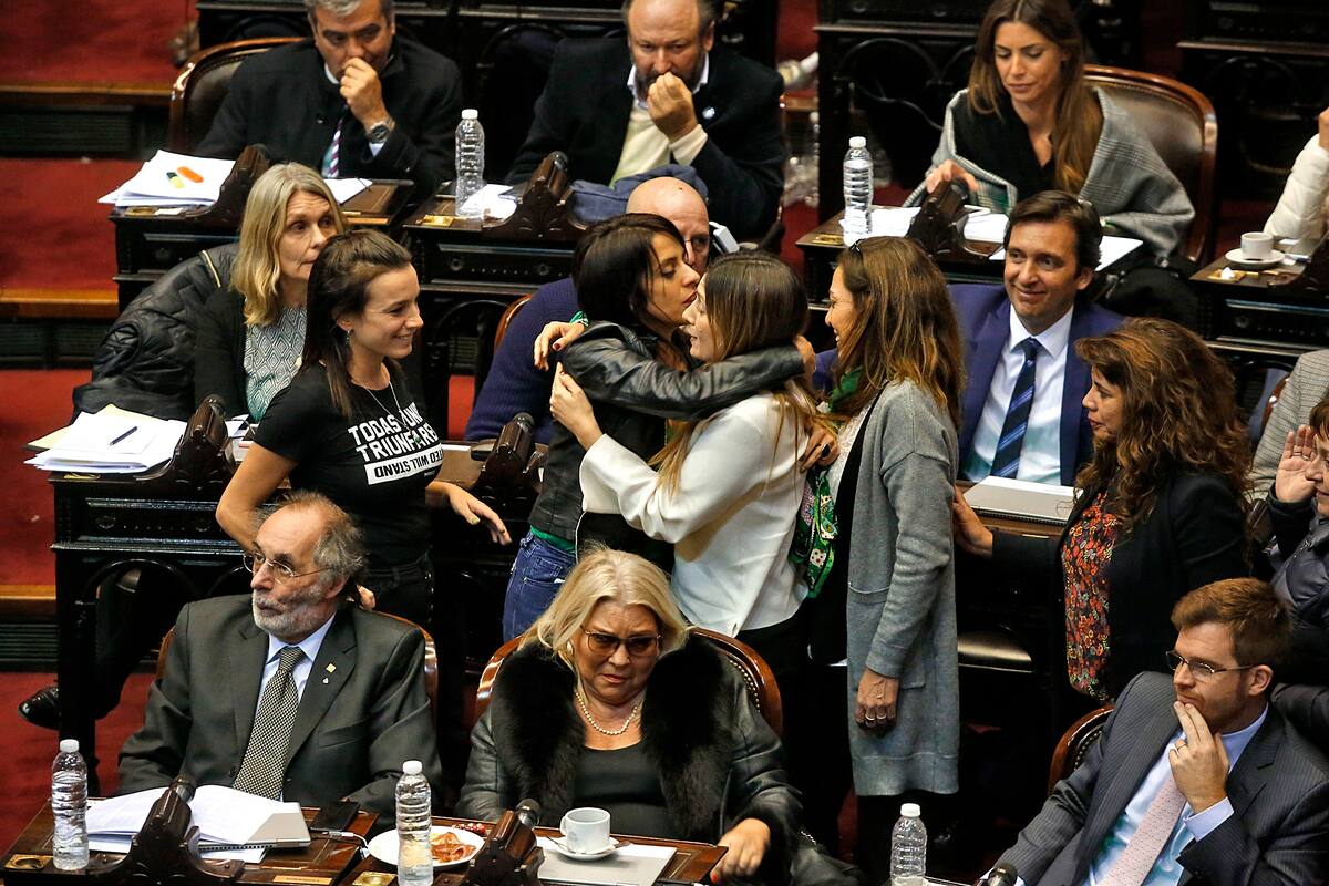 La Argentina ocupa el cuarto puesto en América Latina