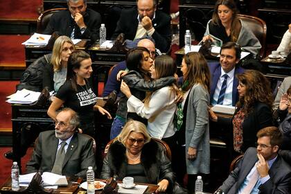 La Argentina ocupa el cuarto puesto en América Latina