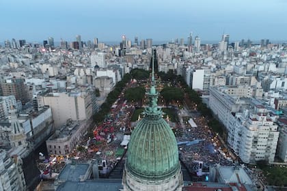 La Argentina ocupa el puesto 46 del ranking global de desarrollo humano de la ONU