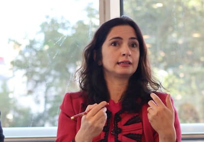 La Argentina ocupa un lugar central dentro de esa estrategia: “El 70% del consumo de productos de cacao de la Argentina viene de Brasil"