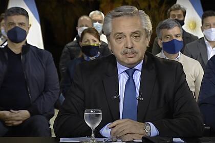 La Argentina otra vez atravesada por una crisis económica estructural y una tensión política y social creciente