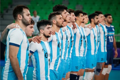 La Argentina perdió ante Irán y Países Bajos y no tiene margen de error en lo que queda de la instancia de grupos