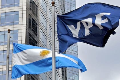La Argentina perdió el juicio por la expropiación de YPF en marzo pasado