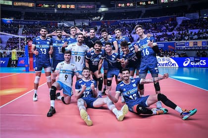La Argentina piensa en el Mundial tras quedar eliminada de la Nations League