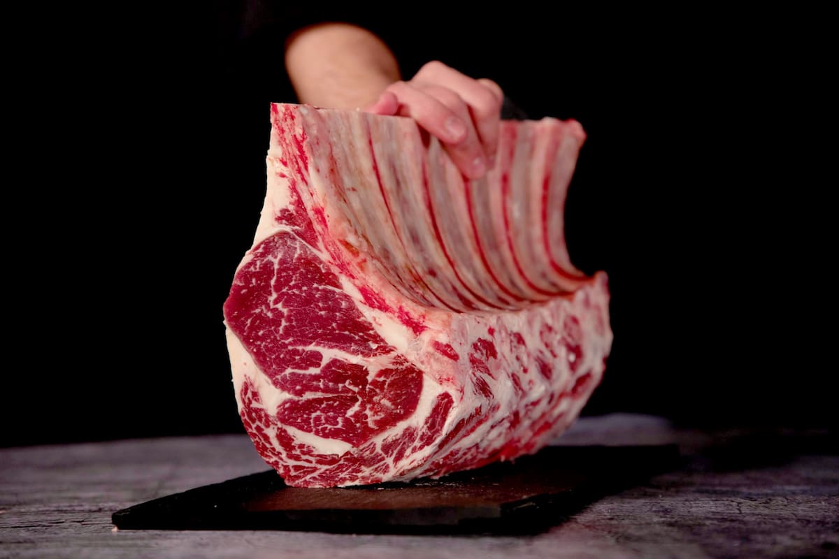 La Argentina por ahora solo puede exportar carne vacuna a Japón desde la Patagonia, pero reclama hacerlo desde todo el país