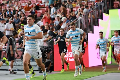 La Argentina propuso ser sede del Mundial de Rugby del 2035