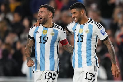 La Argentina recibe a Paraguay en el estadio Monumental, por la tercera fecha de las eliminatorias sudamericanas
