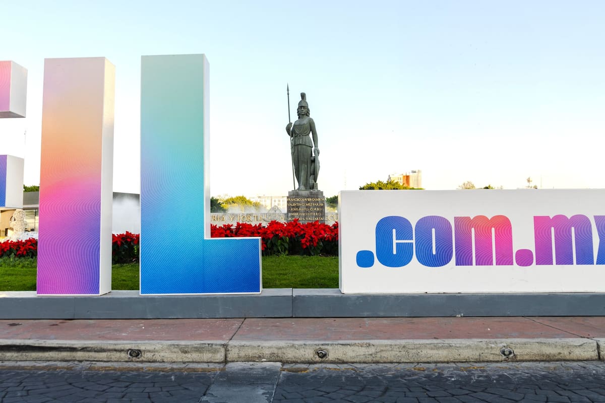 La Argentina regresa a la Feria Internacional del Libro de Guadalajara con stand propio