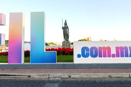 La Argentina regresa a la Feria Internacional del Libro de Guadalajara con stand propio