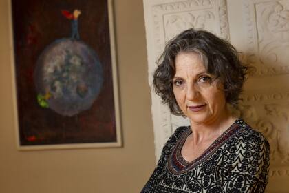 La argentina Sandra Díaz, codirectora del Ipbes, entre los personajes del año