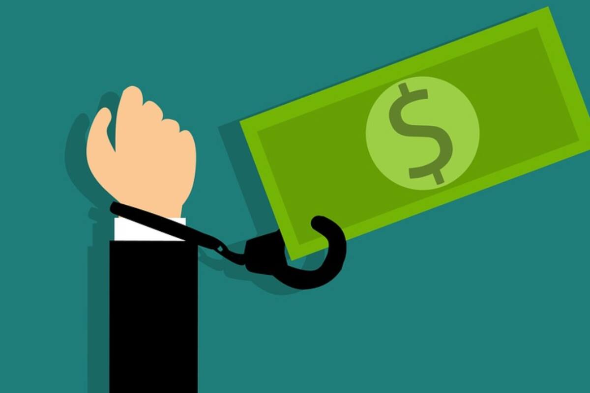 La Argentina se encuentra en el puesto 78 de 180 países en el Índice de Percepción de la Corrupción que elabora la ONG Transparencia Internacional