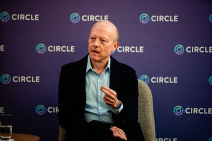 La Argentina “se ha convertido en un destino mucho más atractivo para la inversión extranjera”, apuntó Jeremy Allaire