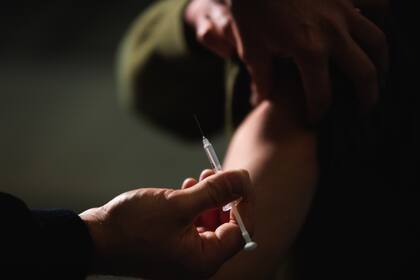 La Argentina superó ayer los 108.000 muertos por la pandemia