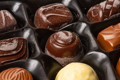 La Argentina tiene una tradición chocolatera