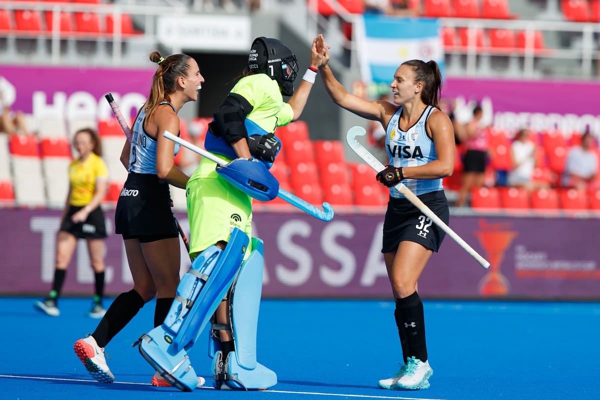 La Argentina tiene ventaja en el historial sobre Alemania y es favorita en las apuestas