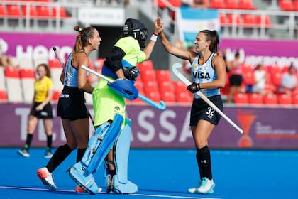 La Argentina tiene ventaja en el historial sobre Alemania y es favorita en las apuestas