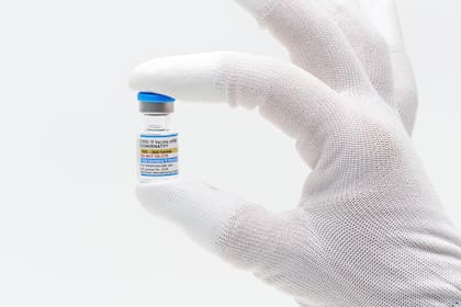 La Argentina todavía tiene pendiente recibir cerca de 8 millones de vacunas contra el Covid de Pfizer