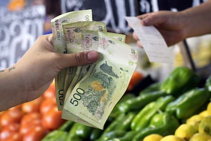 La Argentina tuvo la inflación más alta de América Latina