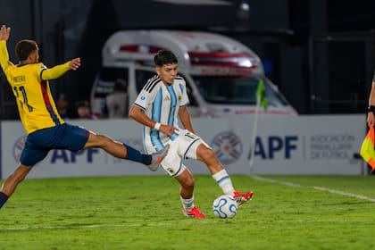 La Argentina va por un nuevo título en la categoría en la que Brasil domina con amplia ventaja