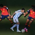 Finalissima entre la Argentina y España: cuándo se podría jugar, con nueva fecha tentativa