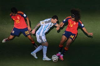 Finalissima entre la Argentina y España: cuándo se podría jugar, con nueva fecha tentativa