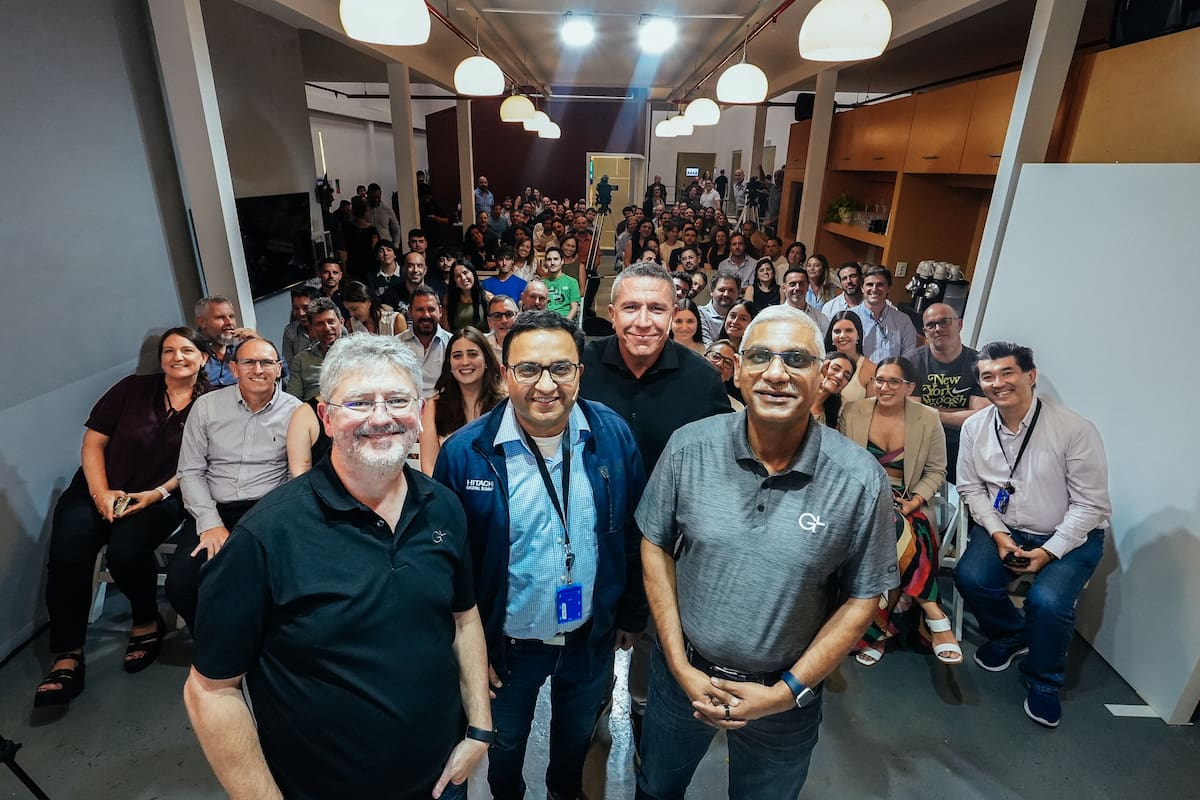 La Argentina ya concentra más del 80% de las contrataciones de GlobalLogic en la región