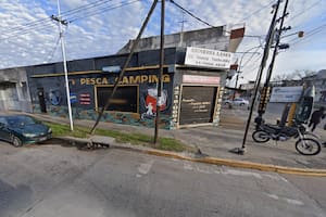 La armería Lanús