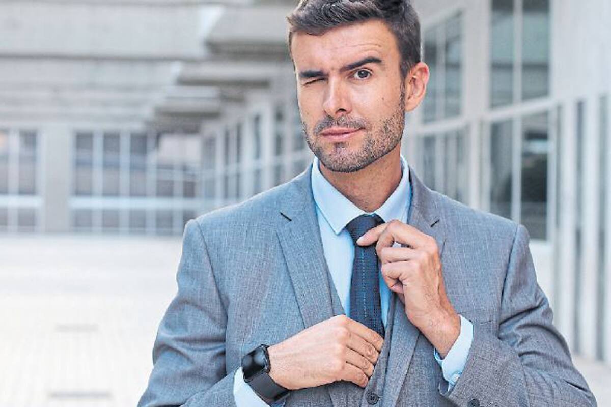 La arrogancia es uno de los defectos más comunes de los ejecutivos