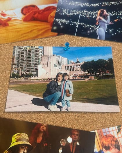 La artista aseguró que siempre fue su sueño hacer este tipo de show (Foto: Instagram @nicki.nicole)