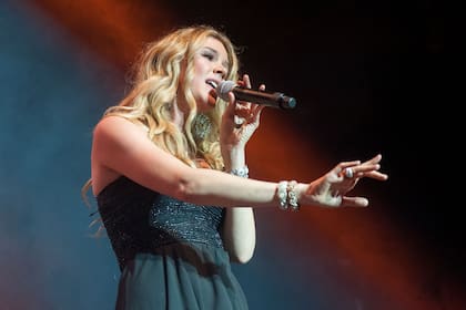 La artista británica cerrará el ciclo LN Cultura en el tradicional teatro porteño, el próximo 3 de diciembre