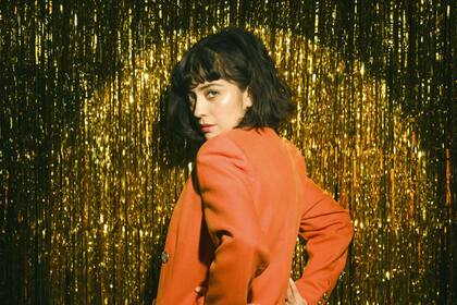 La artista chilena cierra la gira de Norma, su último álbum, mientras trabaja en su próximo material discográfico.