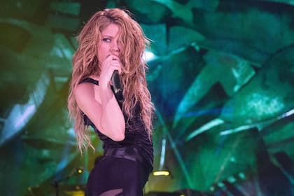 La artista colombiana ofrecerá dos shows en Argentina en octubre