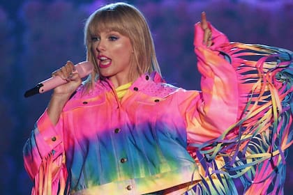 La artista confirmó la noticia en una entrevista con Good Morning America