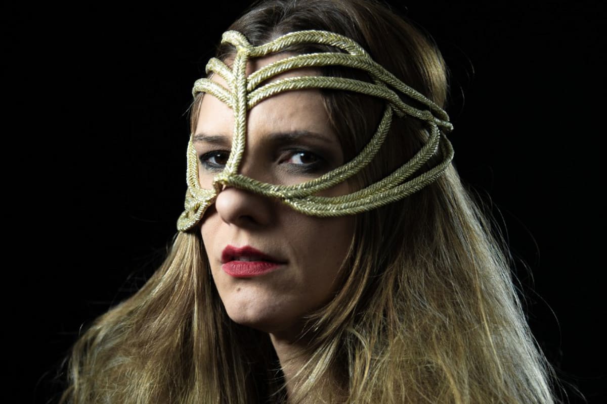La artista contó que sueña con formar una banda junto a su familia
