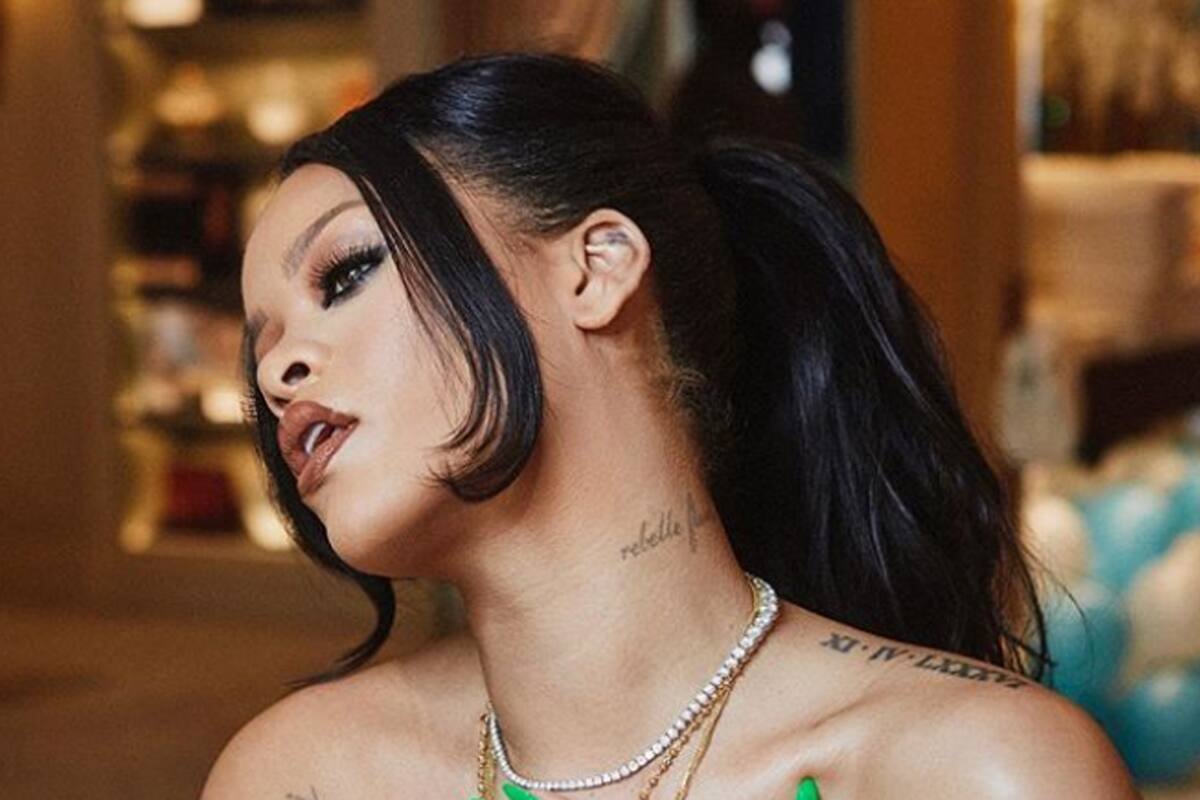 La artista de Bahamas ya es una empresaria exitosa y se está tomando un recreo de la música