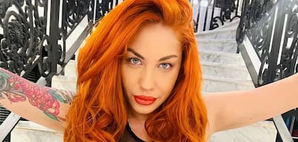 La artista fue dada de alta del Hospital Fernández sin ninguna sintomatología