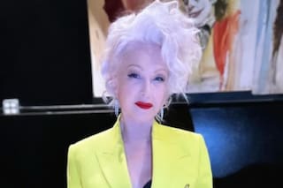 Cindy Lauper cierra su gira despedida en Phoenix: cómo conseguir entradas para el concierto