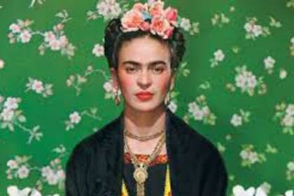 La artista mexicana falleció el 13 de julio de 1954