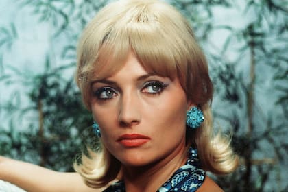 La artista murió a los 85 años, tuvo una carrera muy prolífica en el cine francés