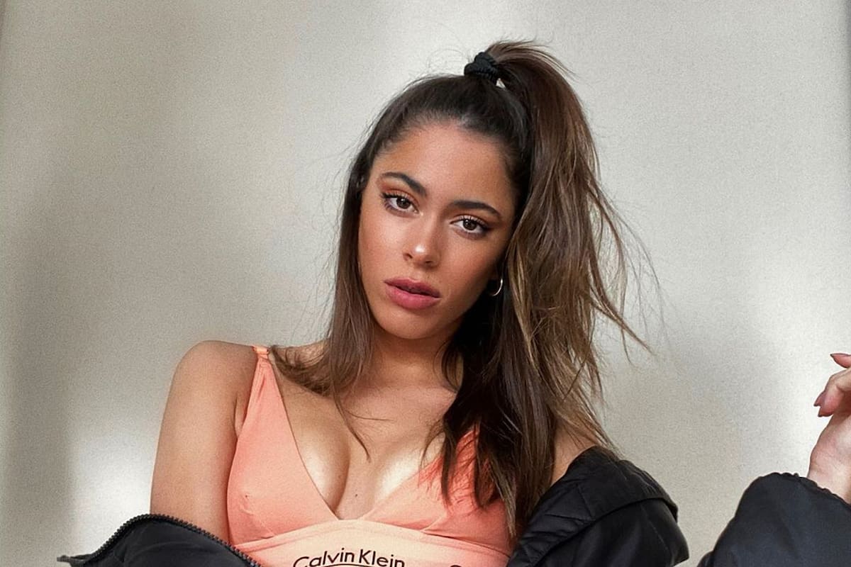 La artista no fue considerada en ninguna categoría.