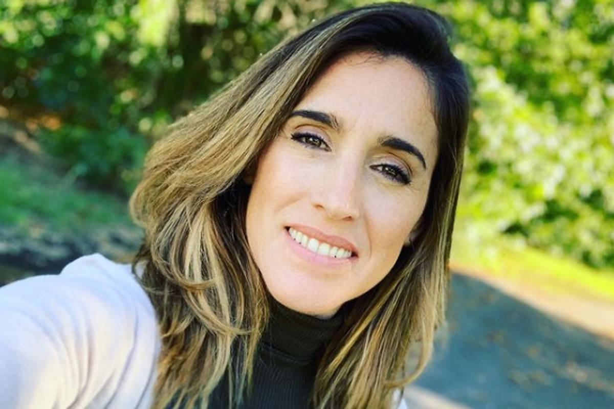 La artista reveló que a sus 39 años tuvo una crisis personal y se replanteó su rol en el mundo de la música