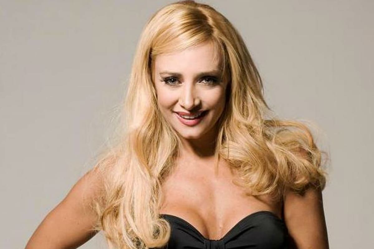 La artista también cuestionó la manera en la que Thelma Fardin hizo pública su denuncia de violación contra el actor