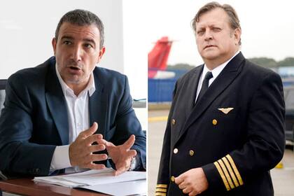 La asamblea de accionistas que definirá el futuro de Pablo Biró en el Directorio se va a realizar a las 11 de la mañana del 16 de octubre