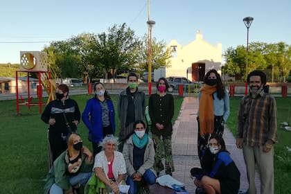 La Asamblea de Ancasti denuncia el riesgo de quedarse sin agua en los pueblo por la demanda que tendrían el proyecto minero