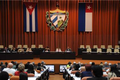 La Asamblea sesionará durante hoy y mañana