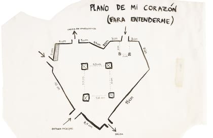 La ascendente carrera internacional de la artista, poeta y gestora reconoce los proyectos que impulsó durante dos décadas