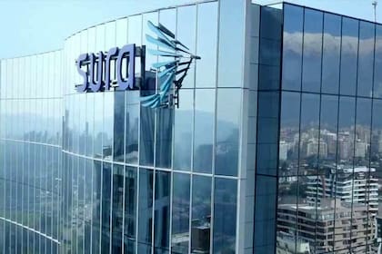 La aseguradora colombiana Sura había llegado al país en 2015 y ahora acaba de cerrar la venta de su filial argentina al grupo Galicia