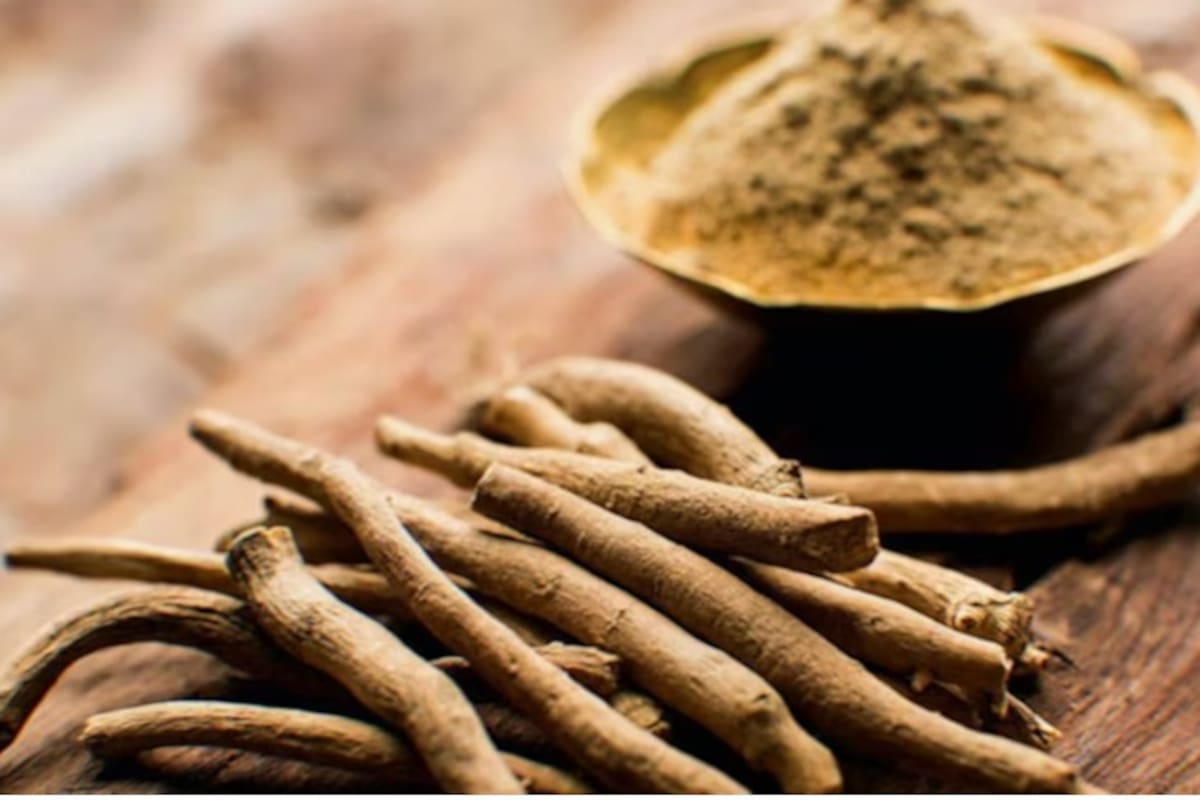 La Ashwagandha es ideal para combatir la ansiedad y el estrés.