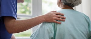 Cuidar a nuestros padres